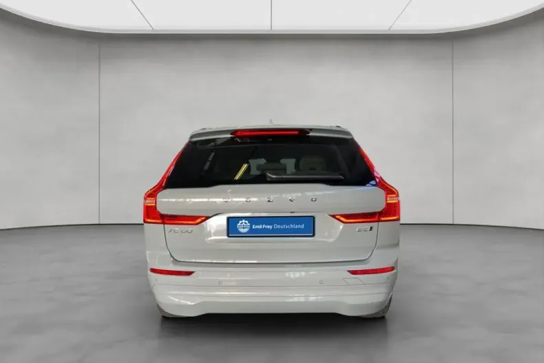 Volvo XC60 din 2024 cu 20.019 km - oferta VOL168116 - foto 4