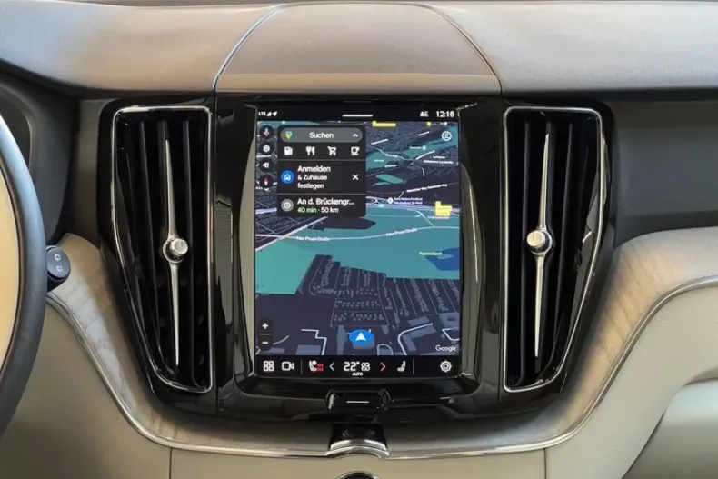 Volvo XC60 din 2024 cu 20.019 km - oferta VOL168116 - foto 14