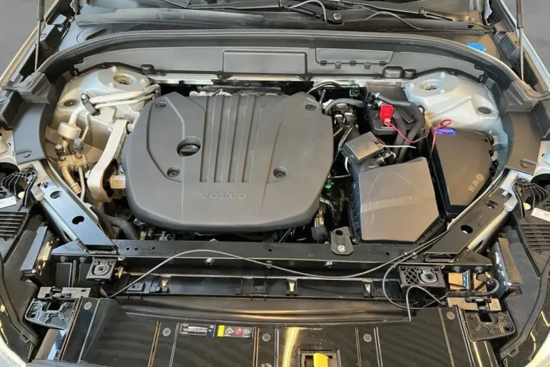 Volvo XC60 din 2024 cu 20.019 km - oferta VOL168116 - foto 21