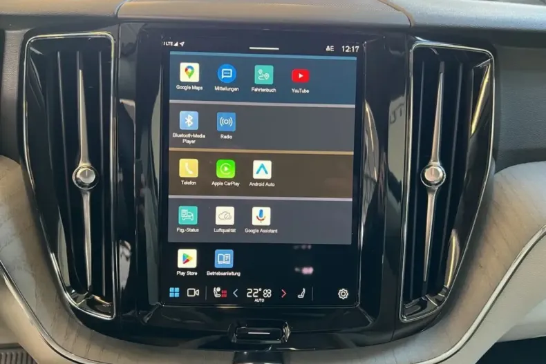 Volvo XC60 din 2024 cu 20.019 km - oferta VOL168116 - foto 23