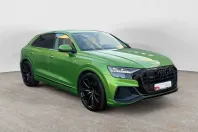 Audi Q8 din 2022 cu 35.548 km - oferta AUD168117 - foto 1