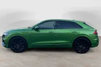 Audi Q8 din 2022 cu 35.548 km - oferta AUD168117 - foto 2