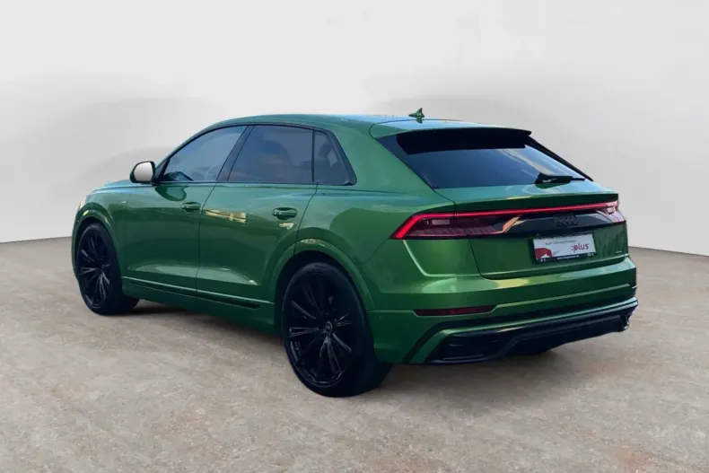 Audi Q8 din 2022 cu 35.548 km - oferta AUD168117 - foto 3