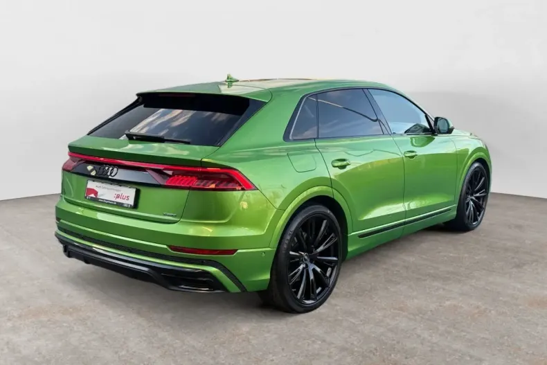 Audi Q8 din 2022 cu 35.548 km - oferta AUD168117 - foto 5