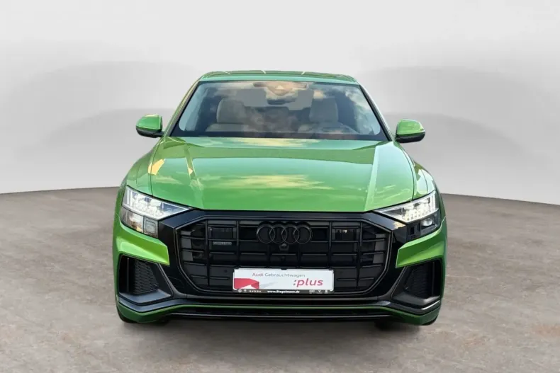 Audi Q8 din 2022 cu 35.548 km - oferta AUD168117 - foto 7