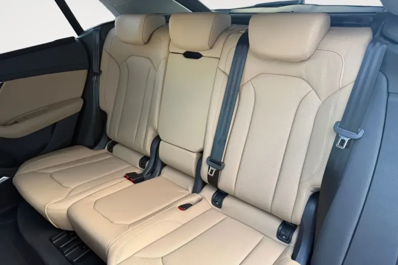 Audi Q8 din 2022 cu 35.548 km - oferta AUD168117 - foto 12