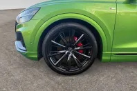 Audi Q8 din 2022 cu 35.548 km - oferta AUD168117 - foto 13