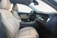 Audi Q8 din 2022 cu 35.548 km - oferta AUD168117 - foto 14