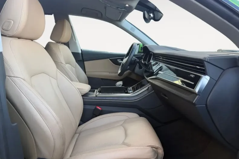 Audi Q8 din 2022 cu 35.548 km - oferta AUD168117 - foto 14