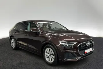 Audi Q8 din 2022 - oferta AUD168118