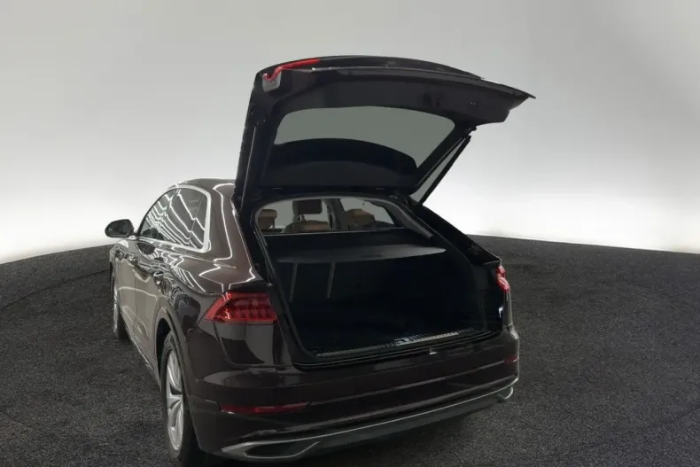 Audi Q8 din 2022 cu 47.920 km - oferta AUD168118 - foto 4