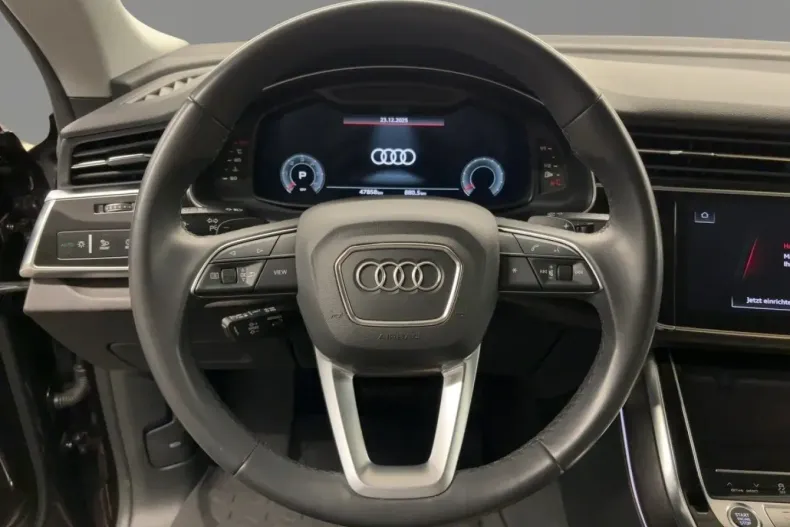 Audi Q8 din 2022 cu 47.920 km - oferta AUD168118 - foto 8