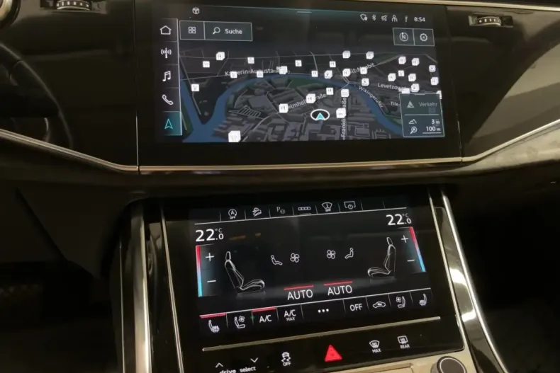 Audi Q8 din 2022 cu 47.920 km - oferta AUD168118 - foto 9