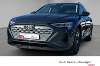 Audi Q8 din 2023 cu 21.890 km - oferta AUD168119 - foto 1