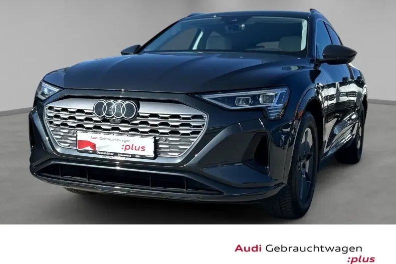 Audi Q8 din 2023 cu 21.890 km - oferta AUD168119 - foto 1