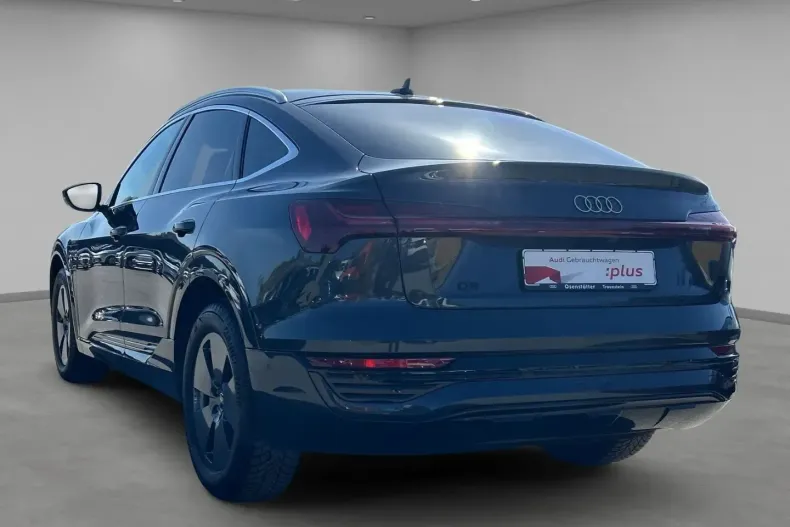 Audi Q8 din 2023 cu 21.890 km - oferta AUD168119 - foto 3