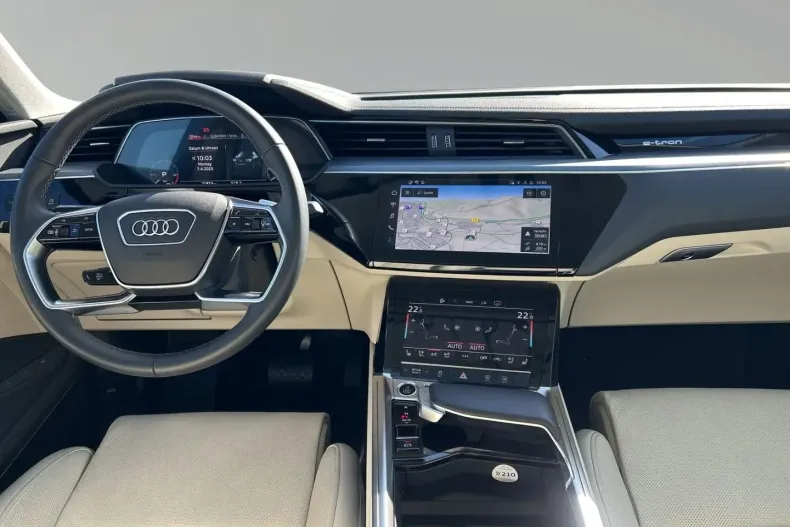 Audi Q8 din 2023 cu 21.890 km - oferta AUD168119 - foto 6