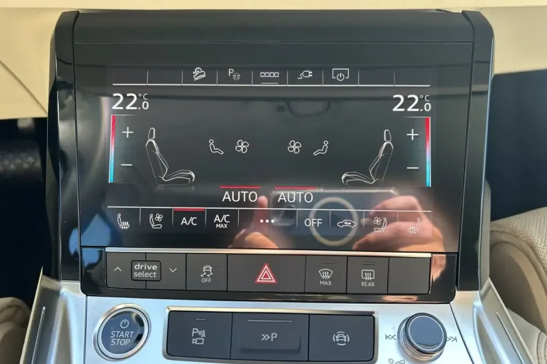 Audi Q8 din 2023 cu 21.890 km - oferta AUD168119 - foto 13