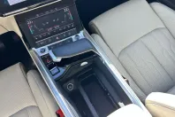 Audi Q8 din 2023 cu 21.890 km - oferta AUD168119 - foto 19