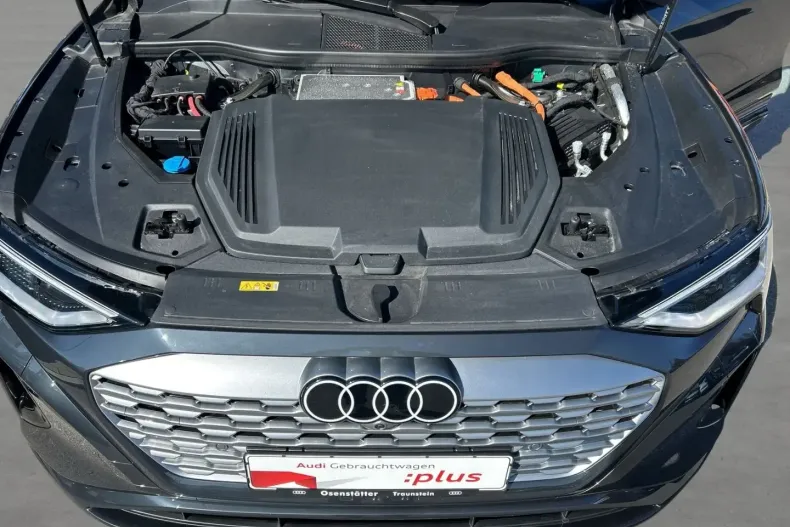 Audi Q8 din 2023 cu 21.890 km - oferta AUD168119 - foto 20