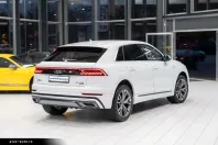 Audi Q8 din 2022 cu 50.435 km - oferta AUD168120 - foto 7