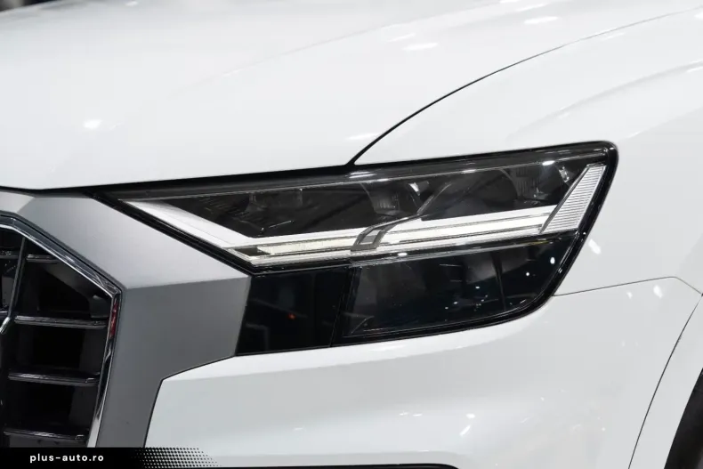 Audi Q8 din 2022 cu 50.435 km - oferta AUD168120 - foto 8