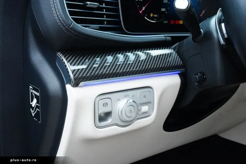 Mercedes-Benz GLE 450 din 2023 cu 33.200 km - oferta MER168121 - foto 11