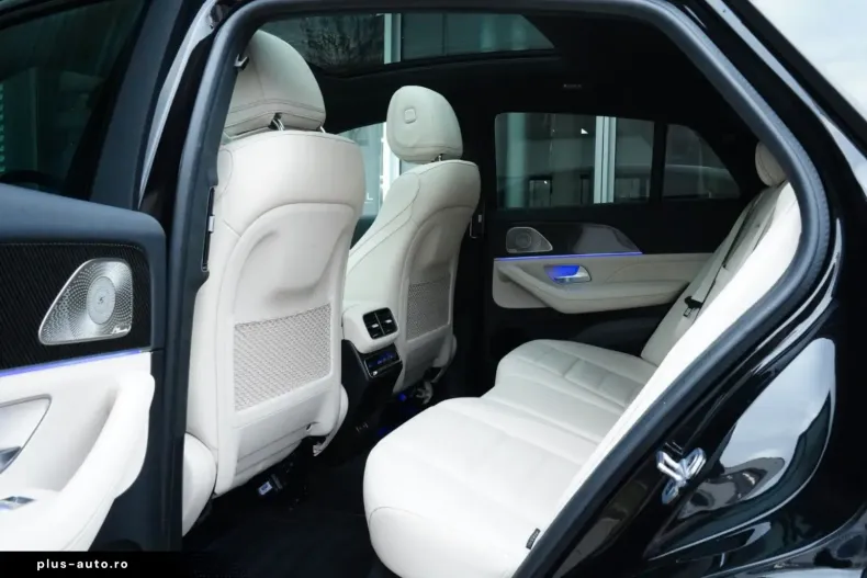 Mercedes-Benz GLE 450 din 2023 cu 33.200 km - oferta MER168121 - foto 18