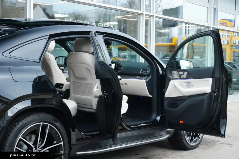 Mercedes-Benz GLE 450 din 2023 cu 33.200 km - oferta MER168121 - foto 34