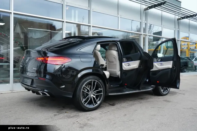 Mercedes-Benz GLE 450 din 2023 cu 33.200 km - oferta MER168121 - foto 43