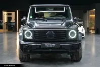 Mercedes-Benz G 450 din 2024 cu 37.975 km - oferta MER168122 - foto 3