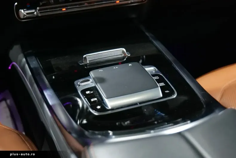 Mercedes-Benz G 450 din 2024 cu 37.975 km - oferta MER168122 - foto 22