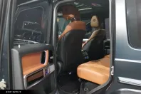 Mercedes-Benz G 450 din 2024 cu 37.975 km - oferta MER168122 - foto 27