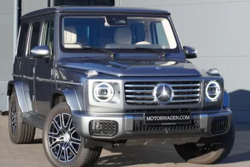 Mercedes-Benz G 450 din 2024 - oferta MER168123
