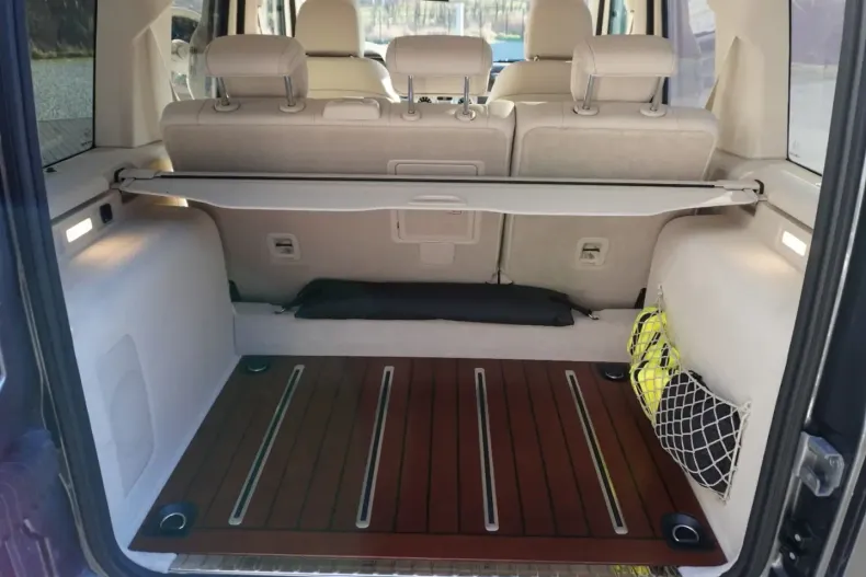 Mercedes-Benz G 450 din 2024 cu 2.400 km - oferta MER168123 - foto 5