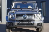 Mercedes-Benz G 450 din 2024 cu 2.400 km - oferta MER168123 - foto 7
