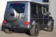 Mercedes-Benz G 450 din 2024 cu 2.400 km - oferta MER168123 - foto 8