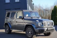 Mercedes-Benz G 450 din 2024 cu 2.400 km - oferta MER168123 - foto 9