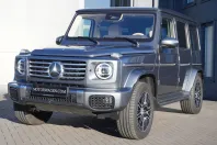 Mercedes-Benz G 450 din 2024 cu 2.400 km - oferta MER168123 - foto 10