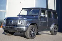 Mercedes-Benz G 450 din 2024 cu 2.400 km - oferta MER168123 - foto 11