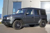 Mercedes-Benz G 450 din 2024 cu 2.400 km - oferta MER168123 - foto 12