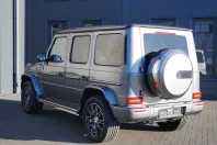 Mercedes-Benz G 450 din 2024 cu 2.400 km - oferta MER168123 - foto 16