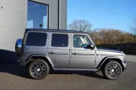 Mercedes-Benz G 450 din 2024 cu 2.400 km - oferta MER168123 - foto 18