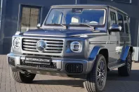 Mercedes-Benz G 450 din 2024 cu 2.400 km - oferta MER168123 - foto 19
