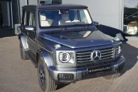 Mercedes-Benz G 450 din 2024 cu 2.400 km - oferta MER168123 - foto 20