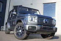 Mercedes-Benz G 450 din 2024 cu 2.400 km - oferta MER168123 - foto 28