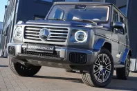 Mercedes-Benz G 450 din 2024 cu 2.400 km - oferta MER168123 - foto 29