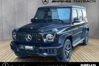 Mercedes-Benz G 63 AMG din 2025 cu 26.500 km - oferta MER168124 - foto 1