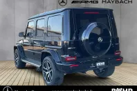 Mercedes-Benz G 63 AMG din 2025 cu 26.500 km - oferta MER168124 - foto 4