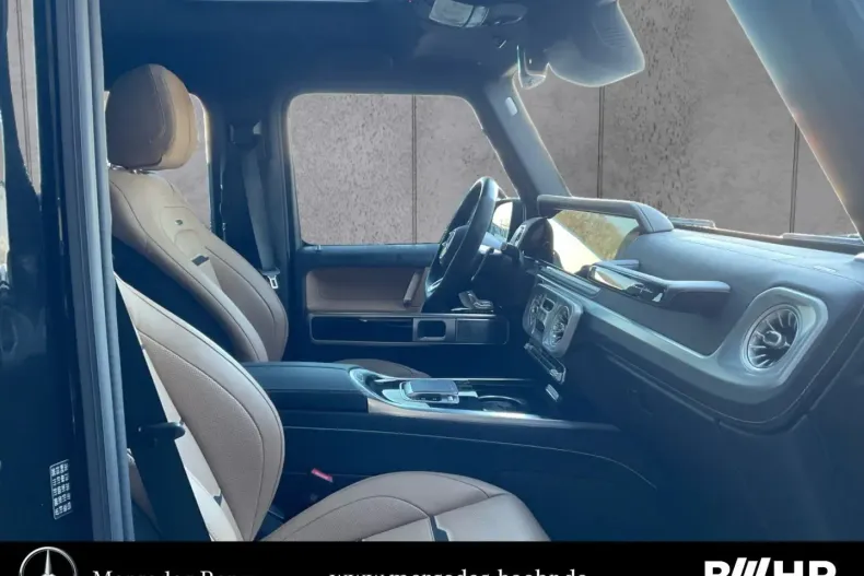 Mercedes-Benz G 63 AMG din 2025 cu 26.500 km - oferta MER168124 - foto 7